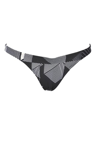 Bikinibroekje Zwart