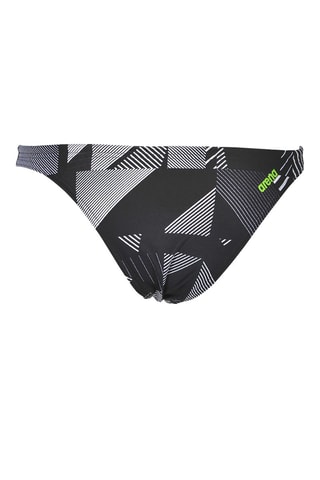 Bikinibroekje Zwart
