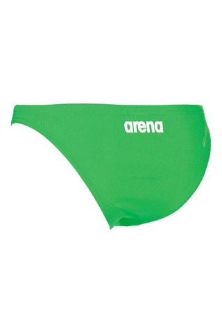 Bikinibroekje Groen