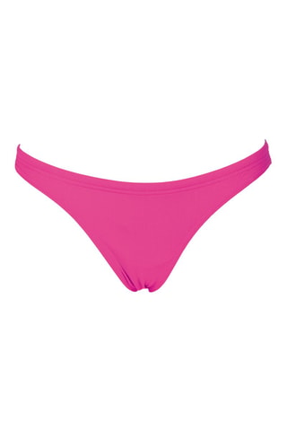 Bikinibroekje Solid Fuchsia