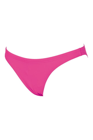 Bikinibroekje Solid Fuchsia