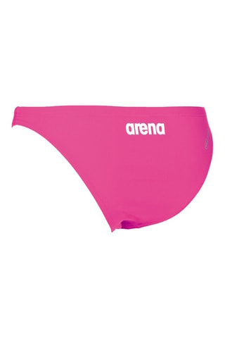 Bikinibroekje Solid Fuchsia