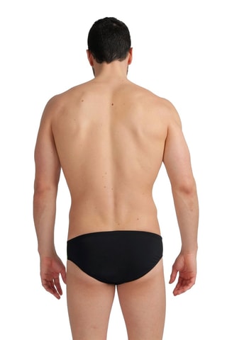 Bañador estilo slip - Negro