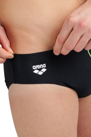 Bañador estilo slip - Negro