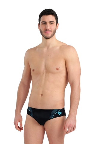 Bañador estilo slip - Negro