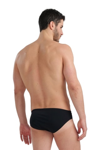 Bañador estilo slip - Negro