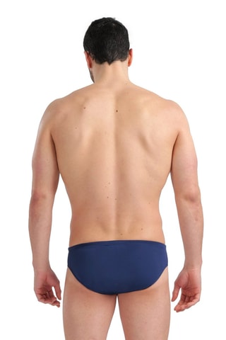 Bañador estilo slip - Azul marino