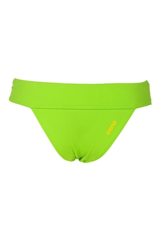 Bikinibroekje Desire Limoengroen