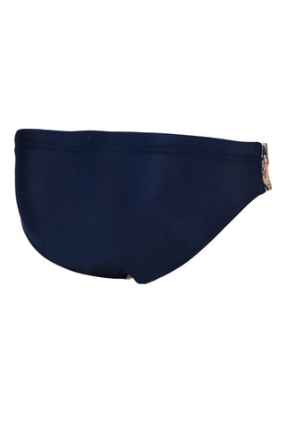 Zwemshort Kitties Marineblauw