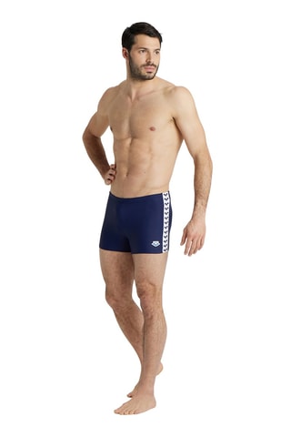 Zwembroek Marineblauw