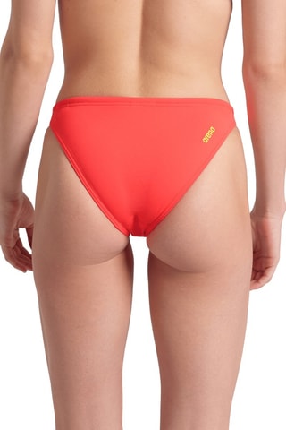 Bikinibroekje - Rood
