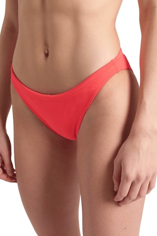 Bikinibroekje - Rood