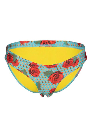 Bikinibroekje Martinica - Turquoise