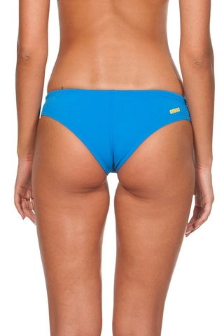 Bikinibroekje Felblauw