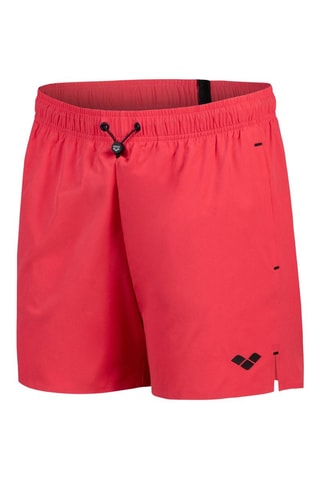Zwemshort Welded - Koraalrood