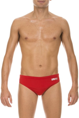 Zwemslip Space - Rood
