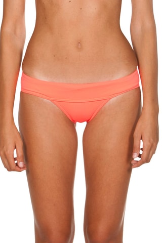 Bikinibroekje Desire Koraalrood