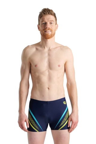 Zwembroek Marineblauw