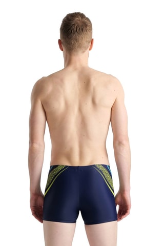 Zwembroek Marineblauw