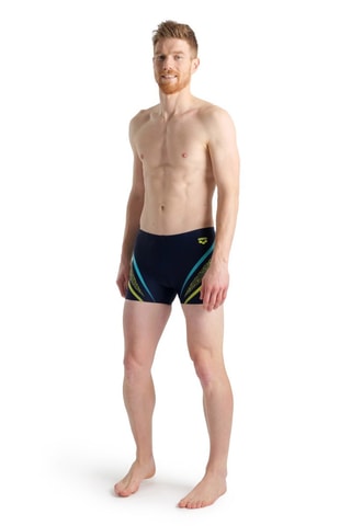 Zwembroek Marineblauw