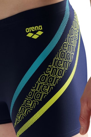 Zwembroek Marineblauw
