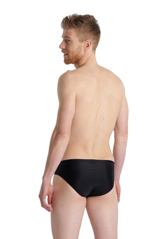 Bañador estilo slip - Negro