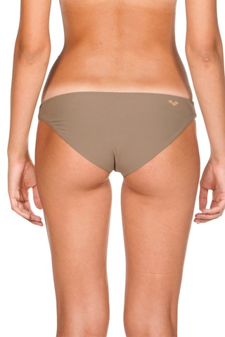 Bikinibroekje Kaki