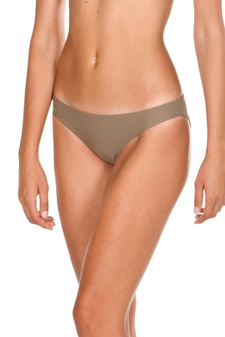 Bikinibroekje Kaki