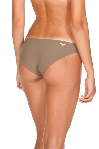 Bikinibroekje Kaki