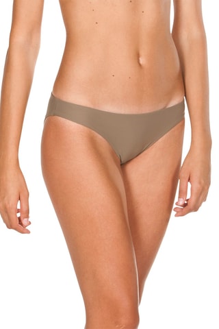 Bikinibroekje Kaki
