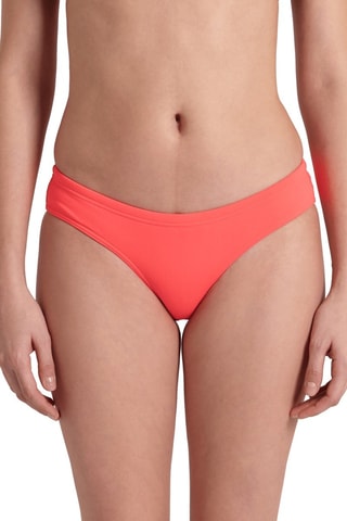 Bikinibroekje - Rood