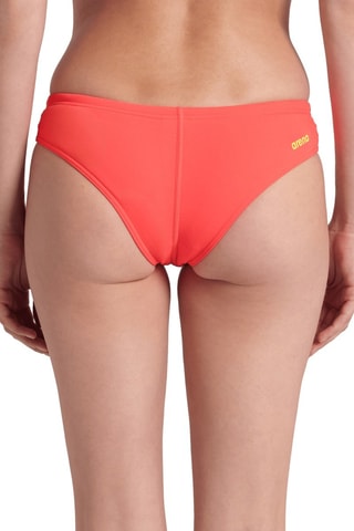 Bikinibroekje - Rood