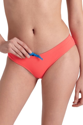 Bikinibroekje - Rood