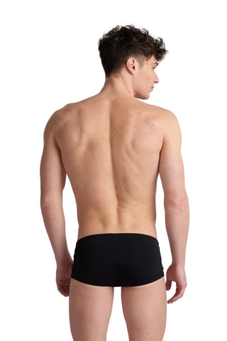 Zwemboxer Crazy - Zwart