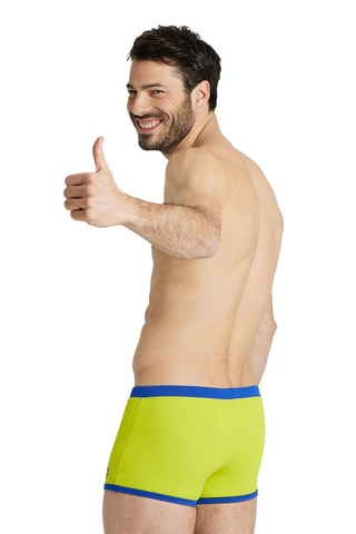 Boxer Pistachegroen