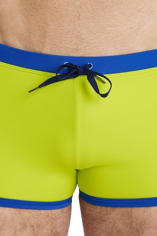 Boxer Pistachegroen