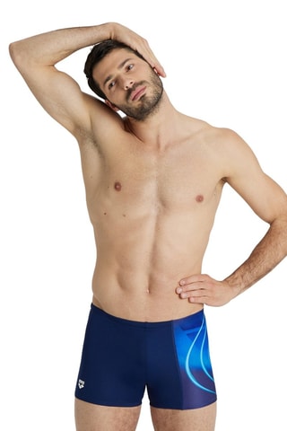 Zwembroek - Blauw