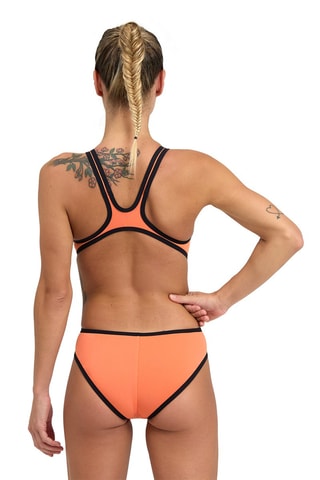 Trikini - Oranje