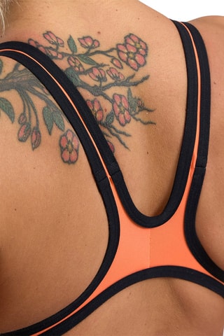 Trikini - Oranje