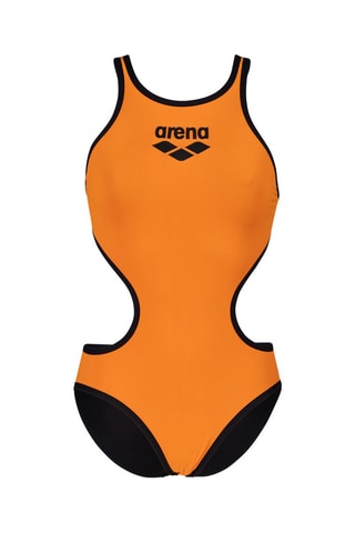 Trikini - Oranje
