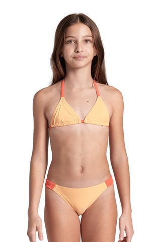 Bikini - Zalmkleurig
