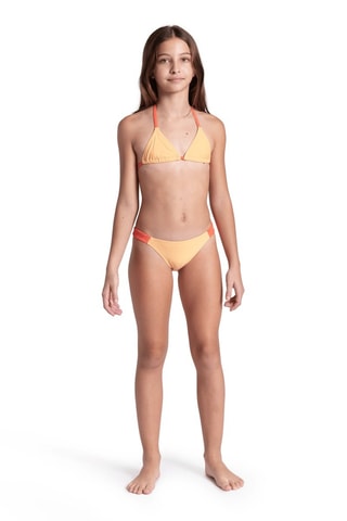Bikini - Zalmkleurig