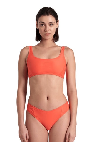 Bikini - Oranje