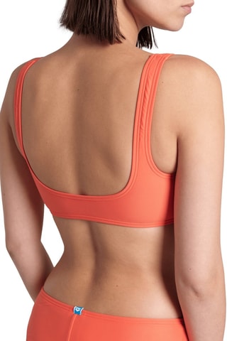 Bikini - Oranje