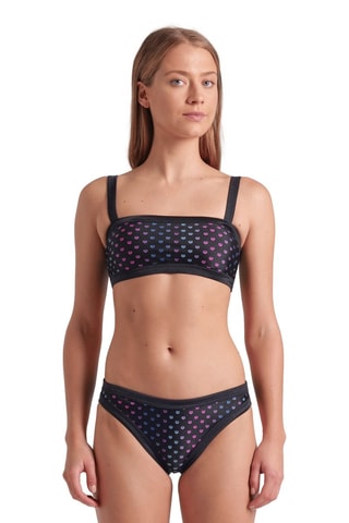 Bikini - Zwart en Roze