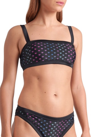 Bikini - Zwart en Roze