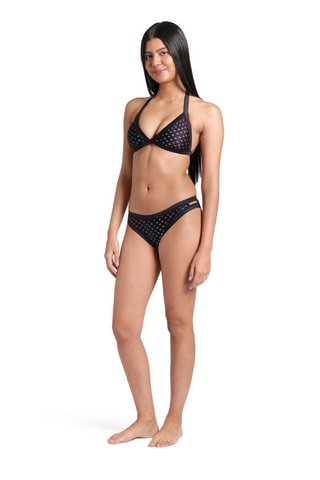 Bikini - Zwart en Roze