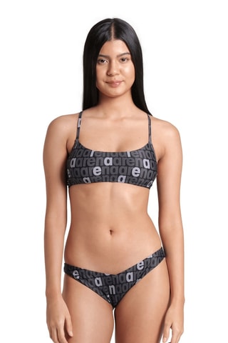 Bikini - Zwart en wit