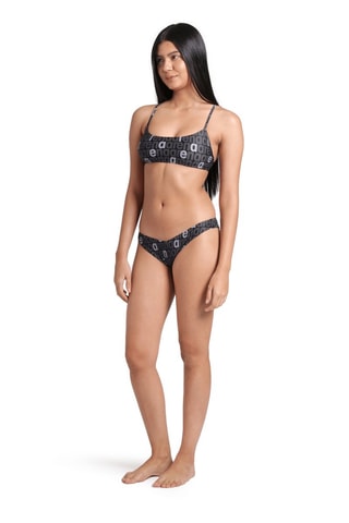 Bikini - Zwart en wit