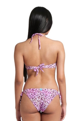 Bikini - Roze en Paars